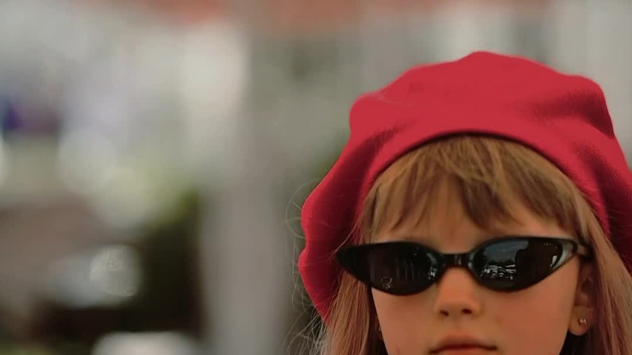 Видео. Детский и семейный фотограф