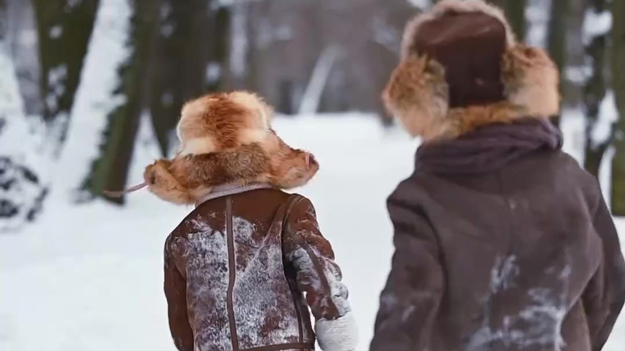 Видео. Детский и семейный фотограф