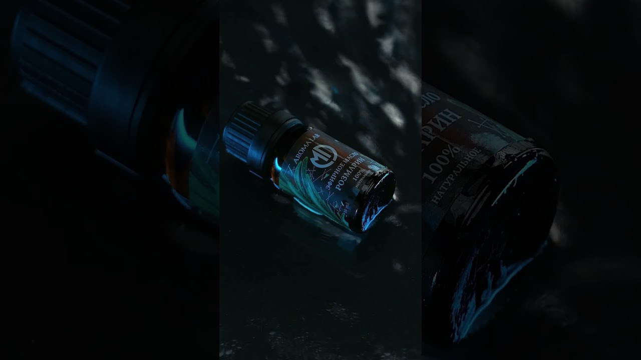 Предметное видео. Food и предметный фотограф Никита Алексеев