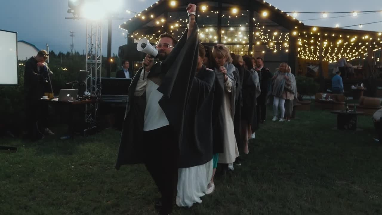 СВАДЬБЫ НА РАНЧО. Свадебная площадка РАНЧО