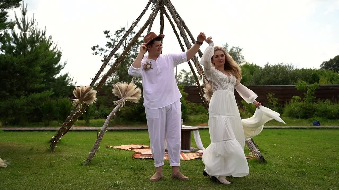 СВАДЬБЫ НА РАНЧО. Свадебная площадка РАНЧО