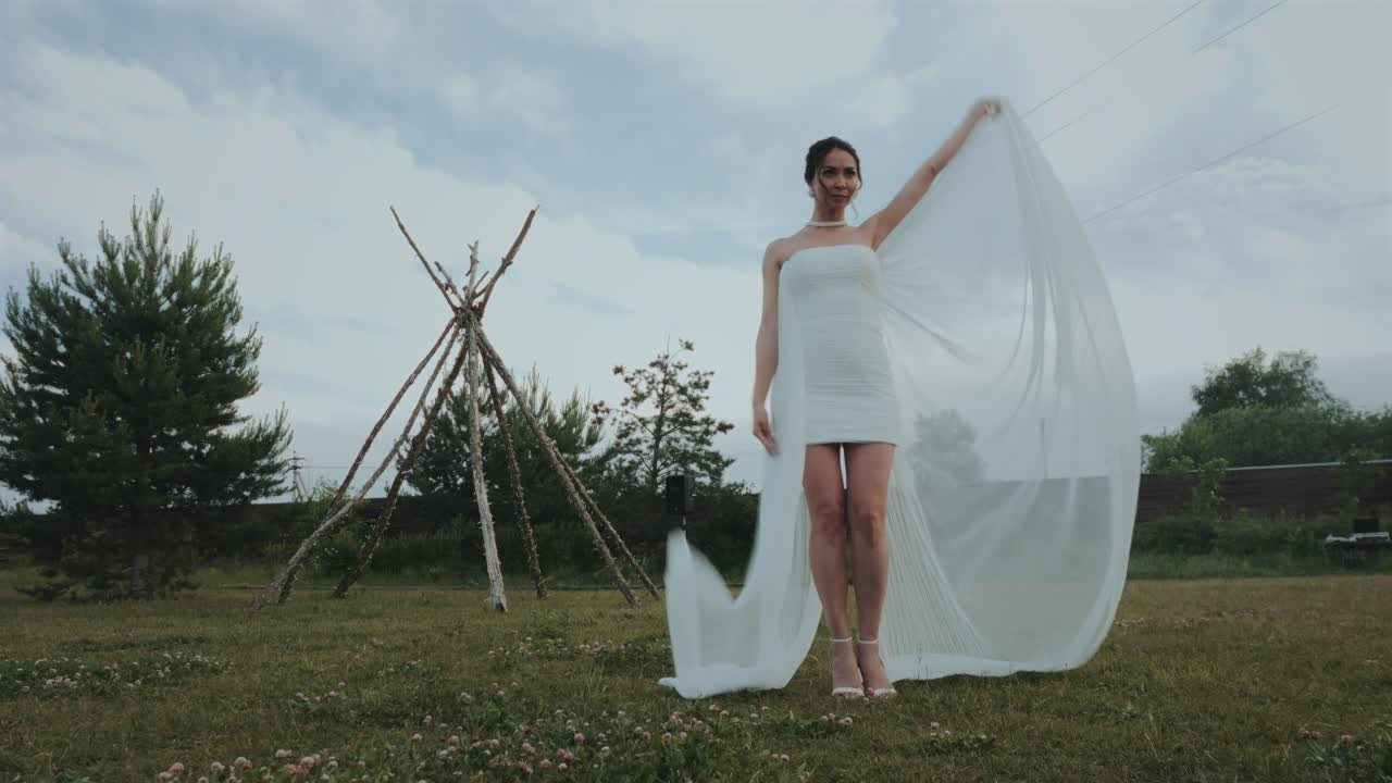 СВАДЬБЫ НА РАНЧО. Свадебная площадка РАНЧО