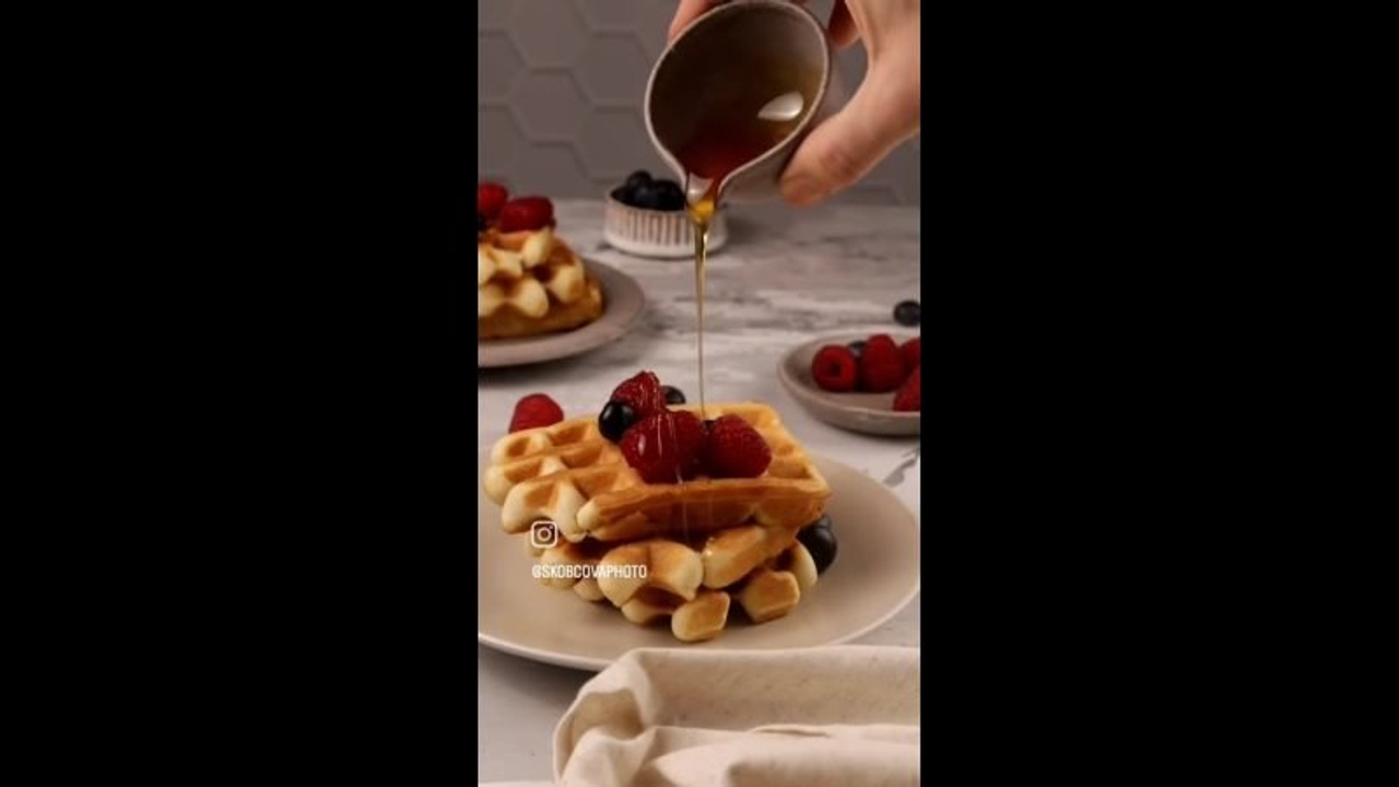 Видеосъемка. Олеся Скобцова фуд и предметный фотограф, видеомейкер, Сургут