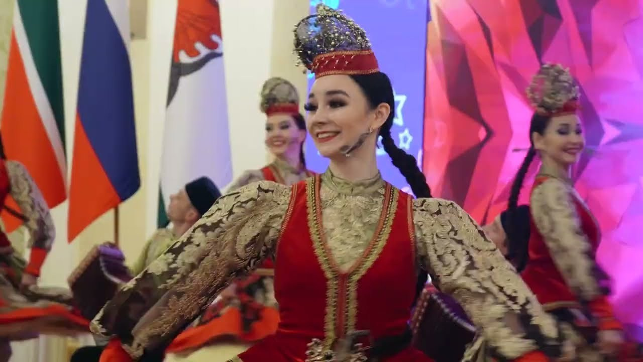 Съёмка мероприятий