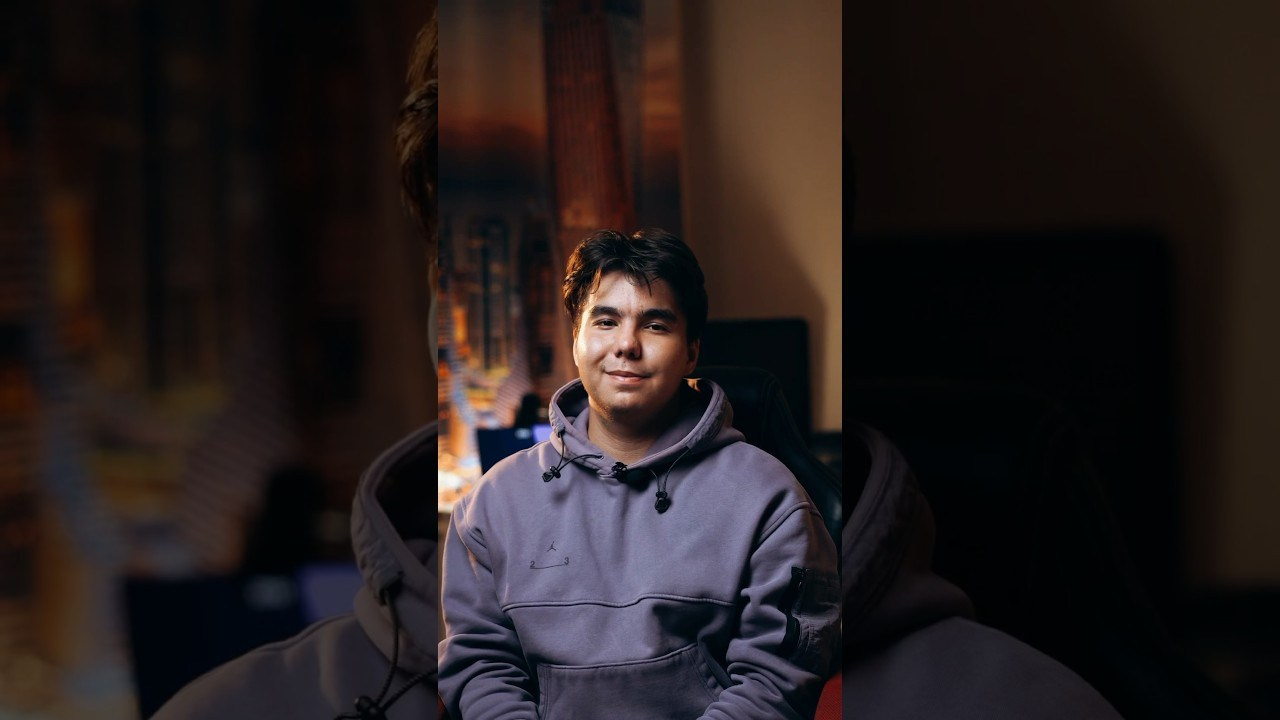 REELS. Фотограф Казань Файзрахманов Амир