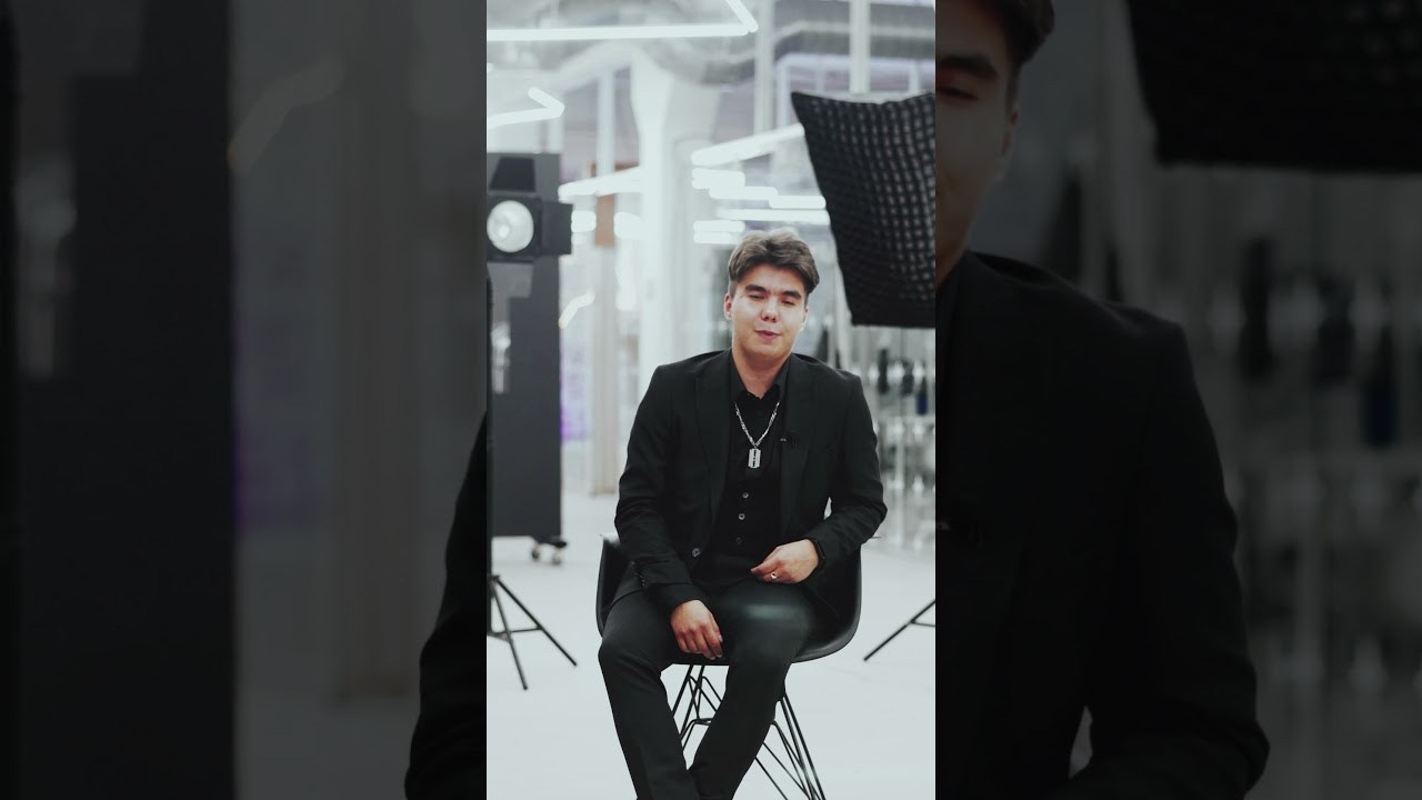 REELS. Фотограф Казань Файзрахманов Амир