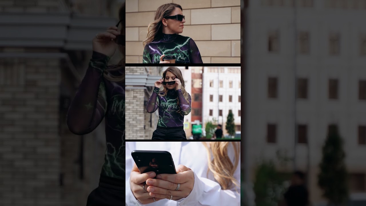 REELS. Фотограф Казань Файзрахманов Амир