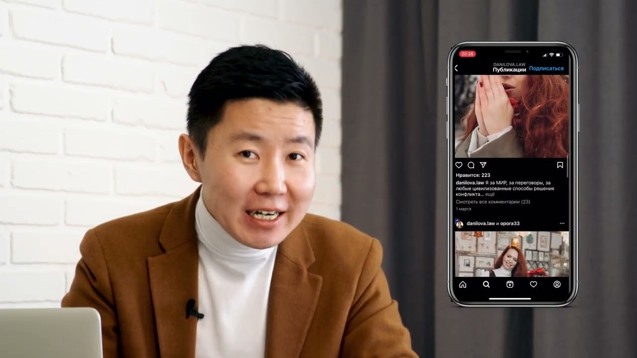 Экспертные видео. Фотограф Казань Файзрахманов Амир