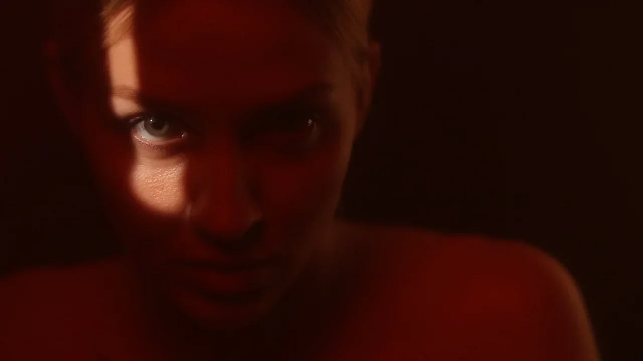 Кино/реклама. VICTOR SAPOZHNIKOV