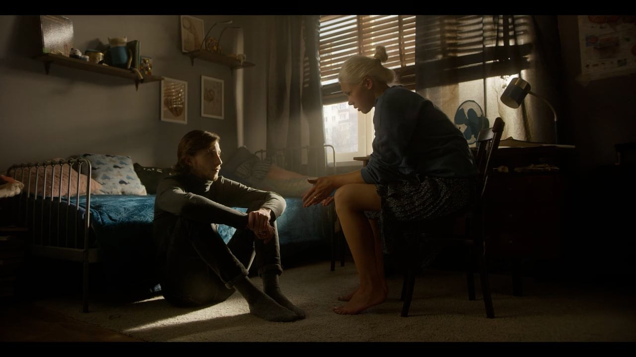 Кино/реклама. VICTOR SAPOZHNIKOV