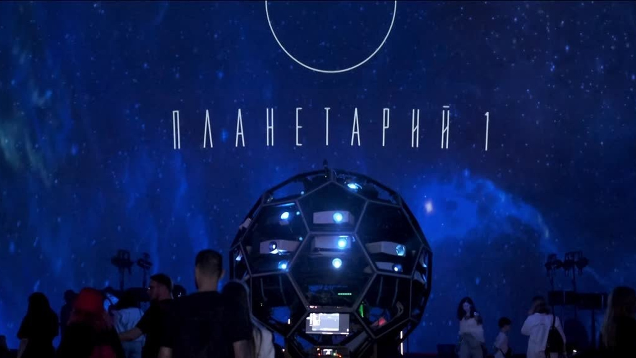Репортажная съёмка. Видеооператор в Санкт-Петербурге Алексей Петров
