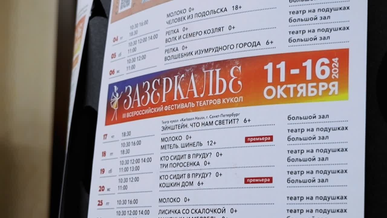 ОТЧЁТНЫЕ РОЛИКИ. Профессиональный фотограф и видеомонтажёр — Барнаул Екатерина Кадоркина
