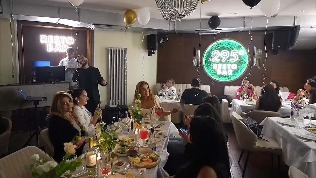 Видео ролики. Фото и видео съёмка для Бизнеса и Event