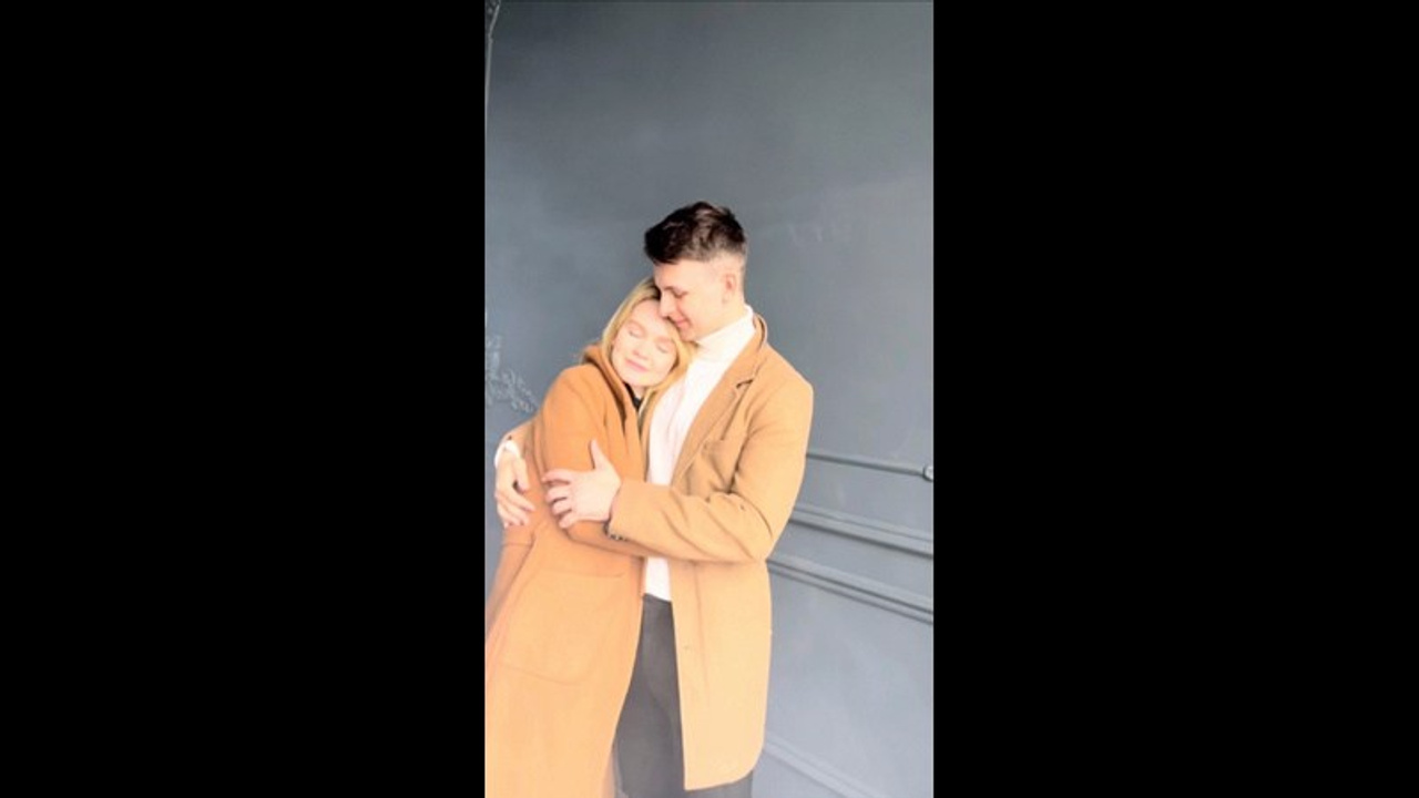 Видеоролики. Портретный фотограф в Москве Елена Капралова