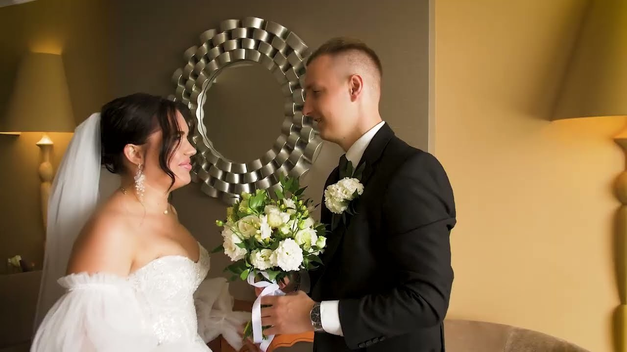 Wedding Videographer video ,clip. Professional Videography in California