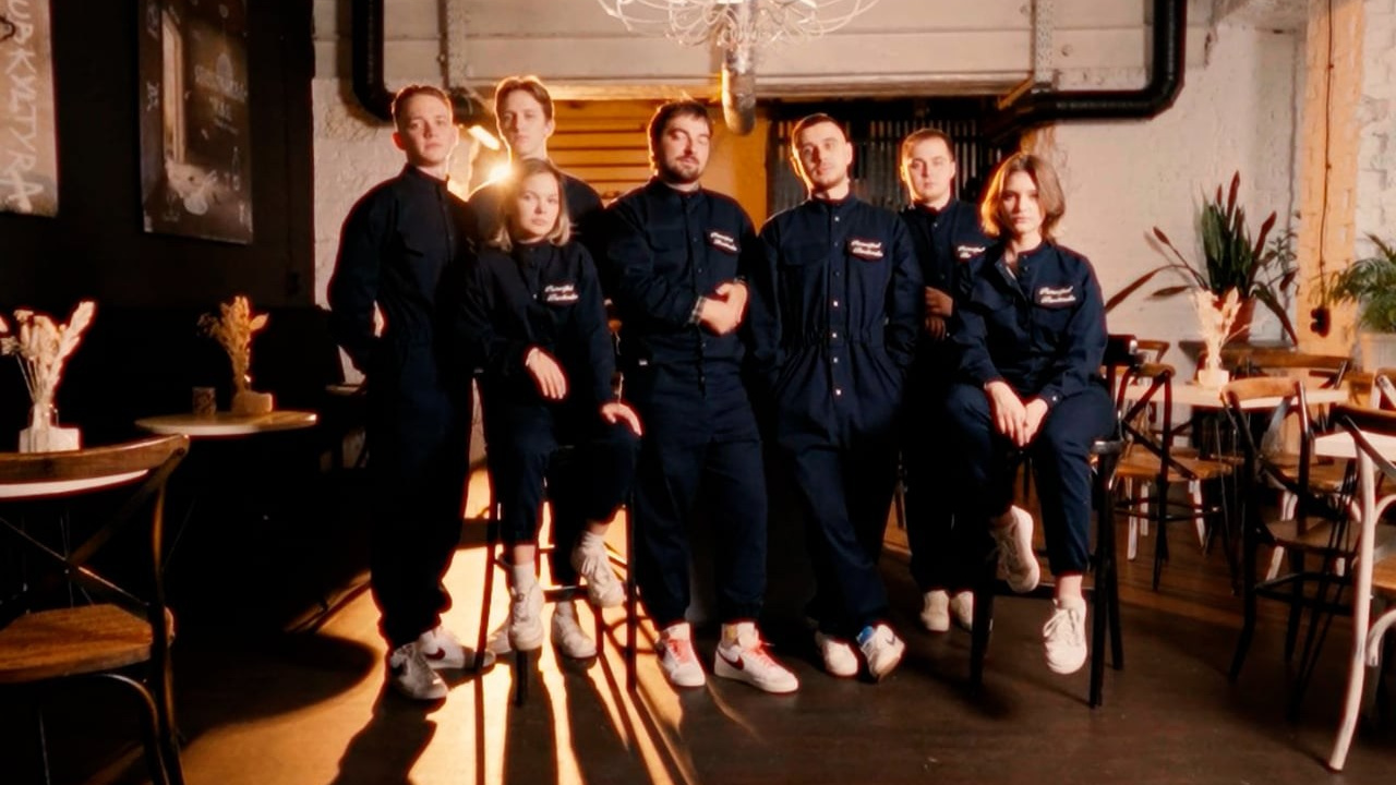 Серия рекламных reels для АО «КВАРЦ». Видеограф и фотограф Ульяновск Кирилл Быков (unrealkirill)