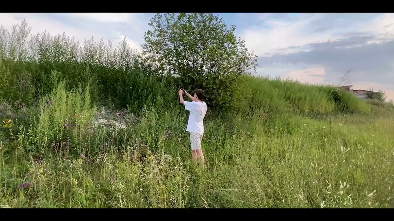 Видеоконтент. Kuznetsov | Фотограф в Красноярске