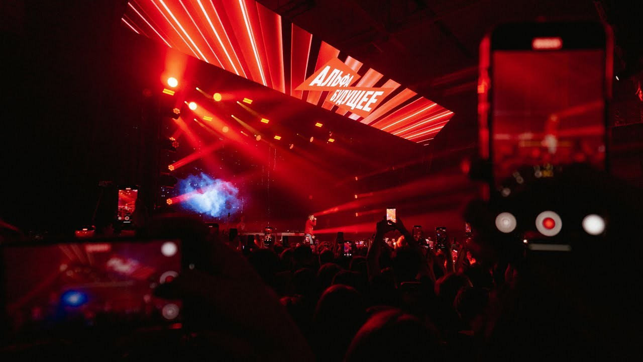 Видеоконтент. Kuznetsov | Фотограф в Красноярске