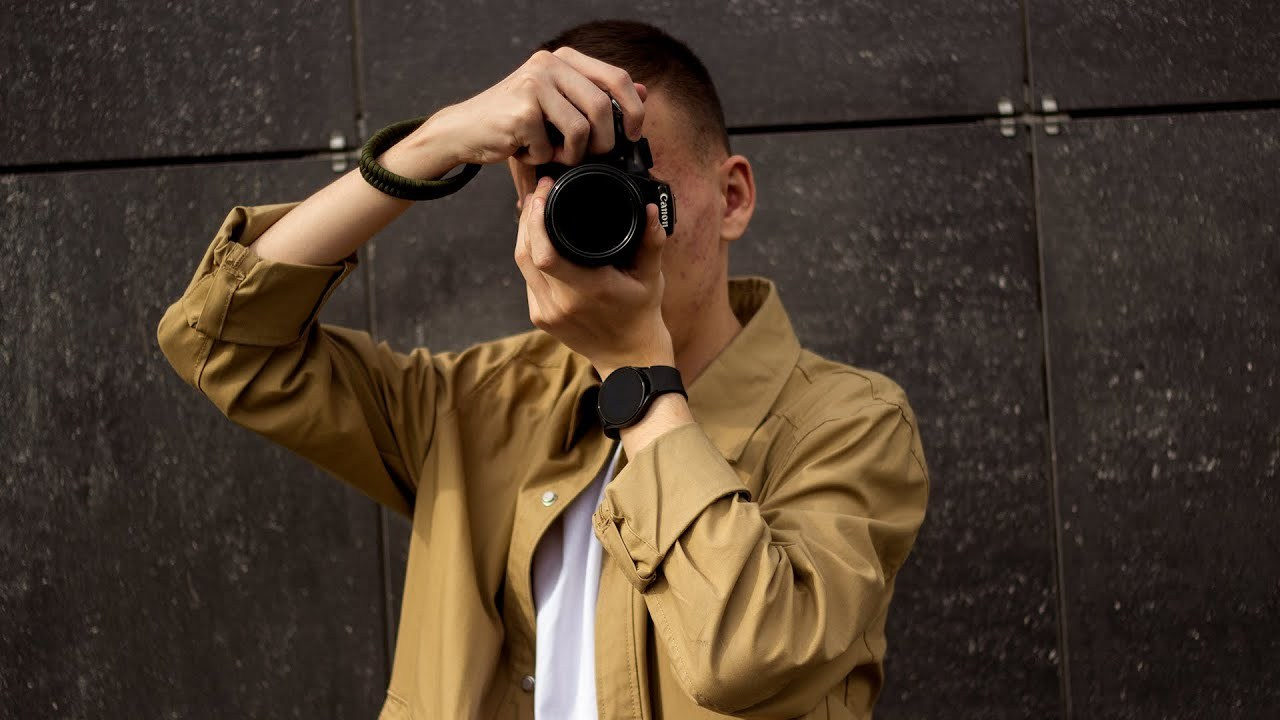 Мои видео. Kuznetsov | Фотограф в Красноярске