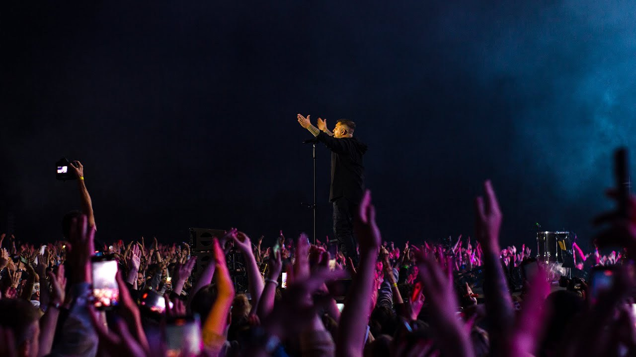 Видеоконтент. Kuznetsov | Фотограф в Красноярске