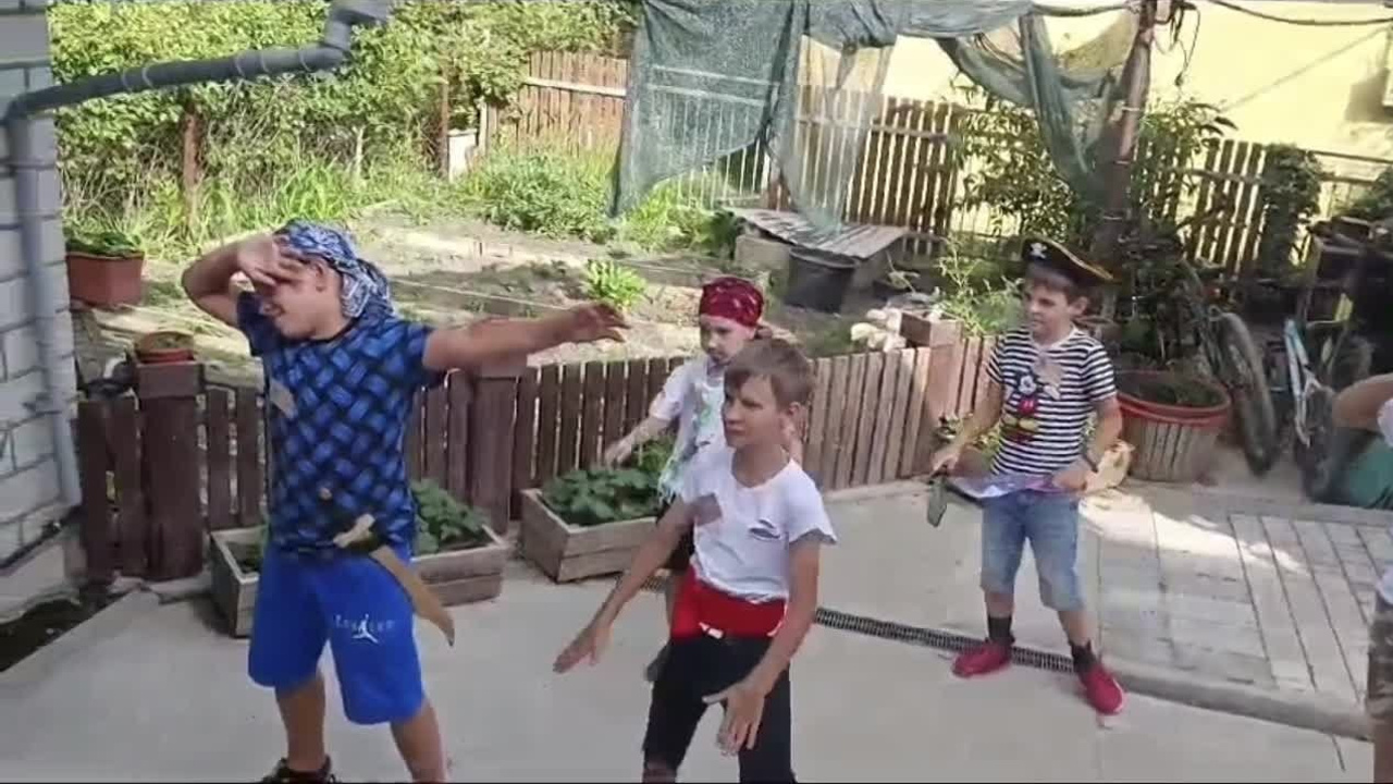 Дни рождения. Главная