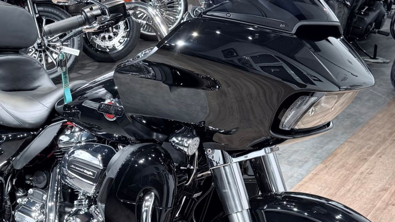 2023 NEW Road Glide Limitеd 114 Vivid Вlаck. Hello Davidson, Москва. Только хорошие мотоциклы…