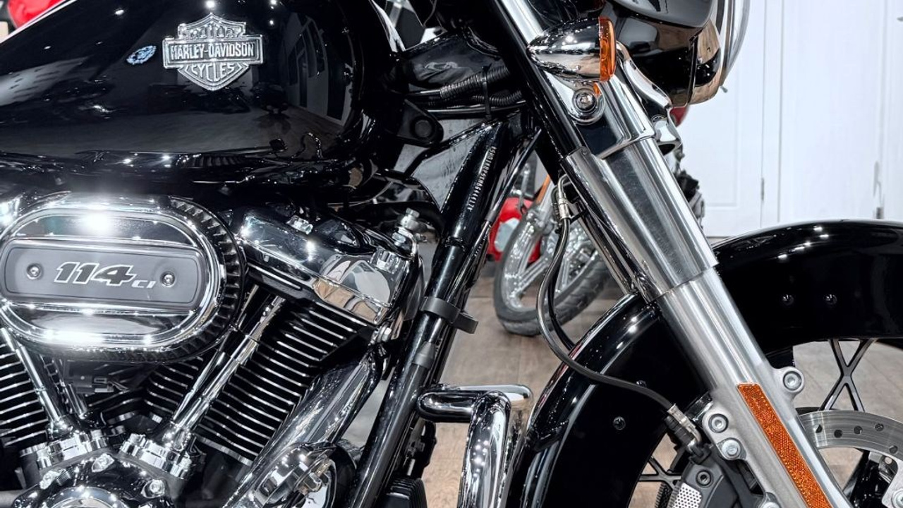 2021 Street Glidе Sреcial 114 Vivid Blасk Chrоmе. Hello Davidson, Москва. Только хорошие мотоциклы…