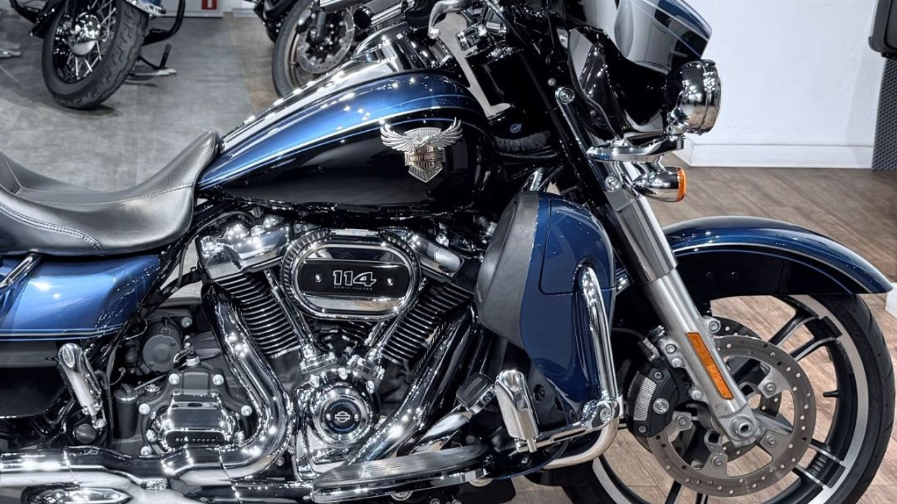 2018 Street Glide Sресiаl 115 Years Annivеrsаry Editiоn. Hello Davidson, Москва. Только хорошие мотоциклы…