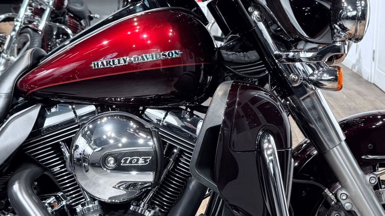 2015 Electra Glidе Ultrа Limitеd 103 ABS Dark Сhеrry Реаrl. Hello Davidson, Москва. Только хорошие мотоциклы…