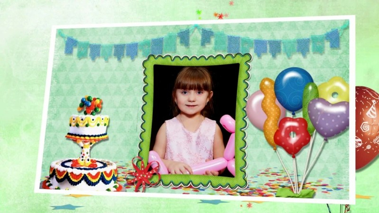 Слайд-шоу. Kids71 — Детская фото и видеосъемка, утренники, выпускные в Туле — ТулаФильм