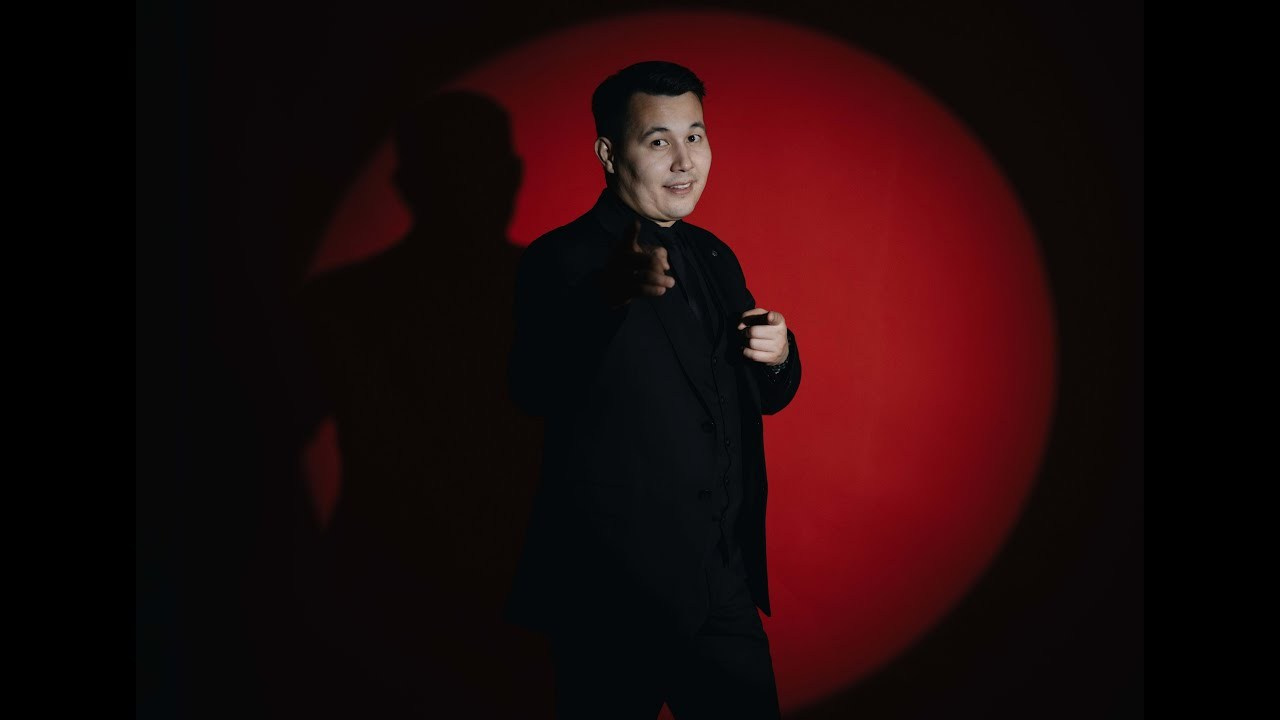 ВИДЕОПОРТФОЛИО. Арман Николаевич — ведущий событий и торжеств