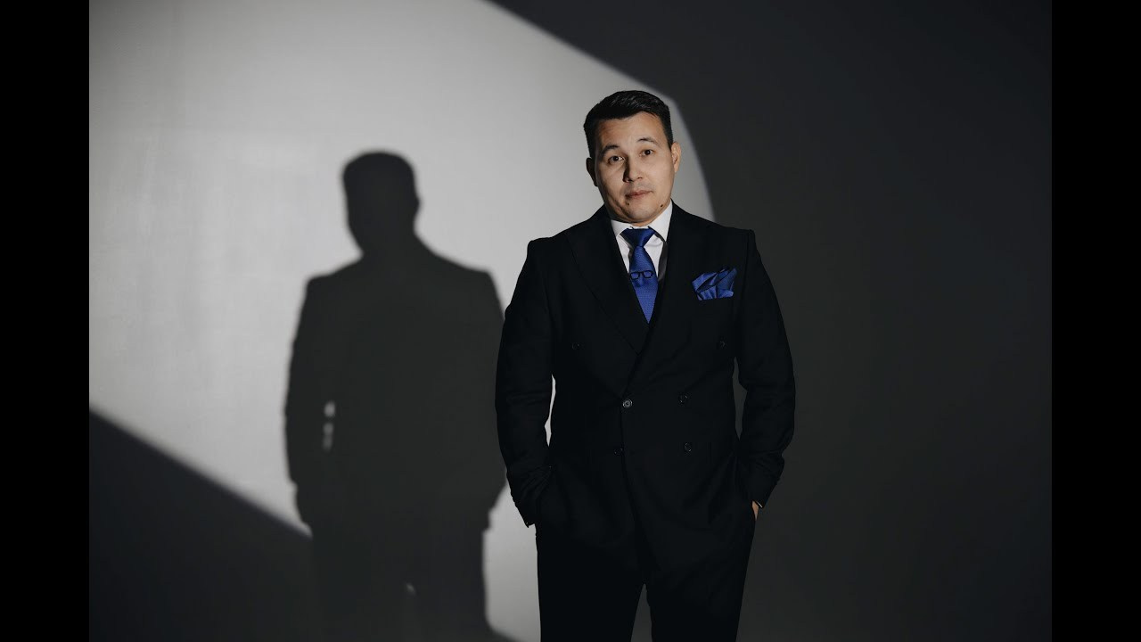 ВИДЕОПОРТФОЛИО. Арман Николаевич — ведущий событий и торжеств