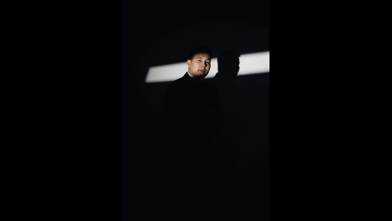 REELS. Арман Николаевич — ведущий событий и торжеств