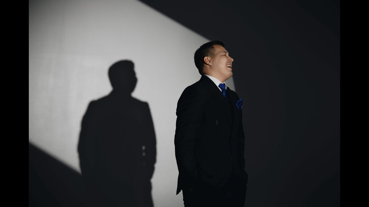 ВИДЕОПОРТФОЛИО. Арман Николаевич — ведущий событий и торжеств