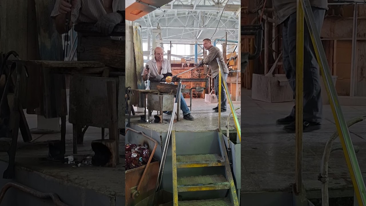 Гусь-Хрустальный. 19 сентября 2025. Игорь Жучков. Россия увиденная глазами путешествующего фотографа