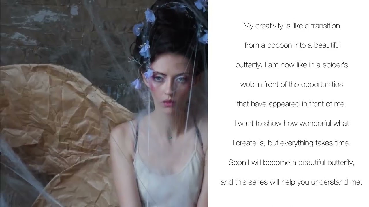 Stories. ART PHOTOGRAPHER KIRILL SAKRUKIN