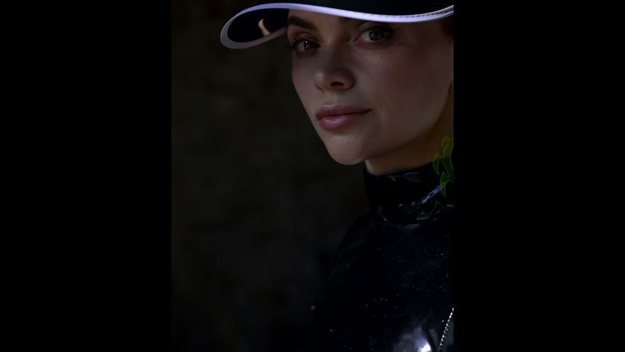 VideoPortraits. Wedding and Destination photographer Rustam Kalimullin