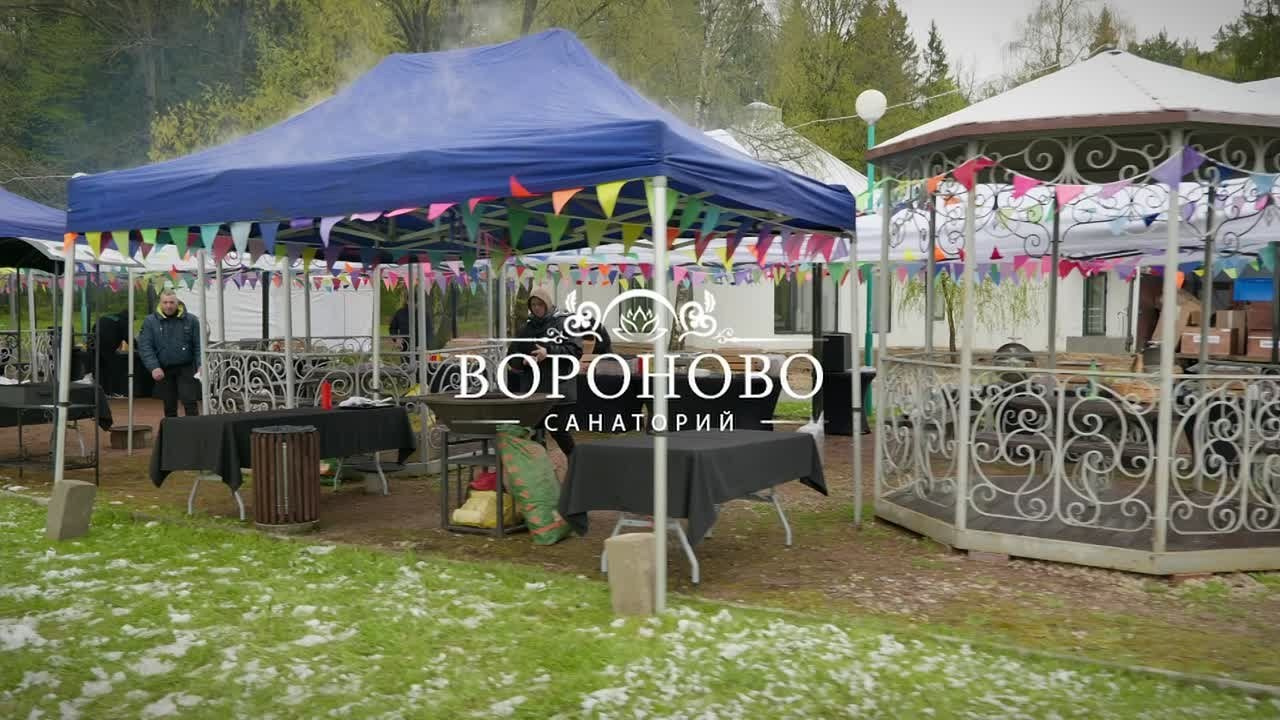 Репортажная съемка. Фотограф и видеограф в Москве Александр Вандышев