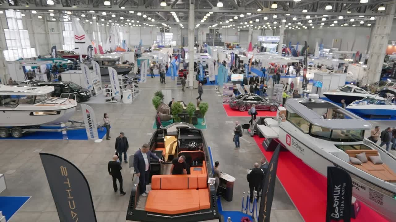 Репортажная съемка. Фотограф и видеограф в Москве Александр Вандышев