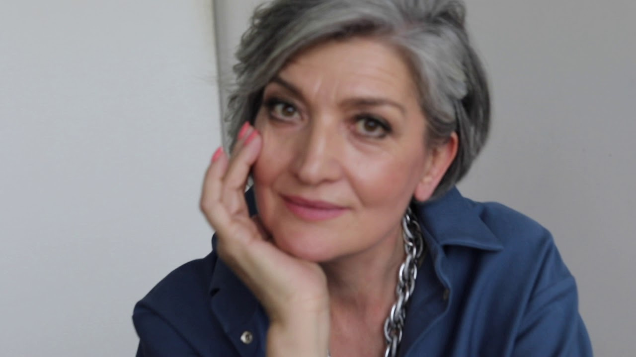 Видеопортрет. Фотограф-видеограф для женщин в Черногории Резник Марина