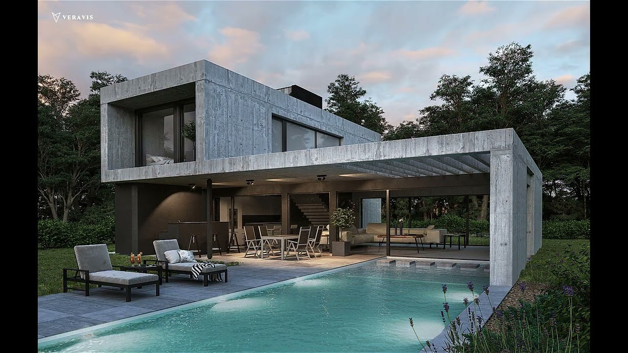 Анимация. Студия 3D визуализации