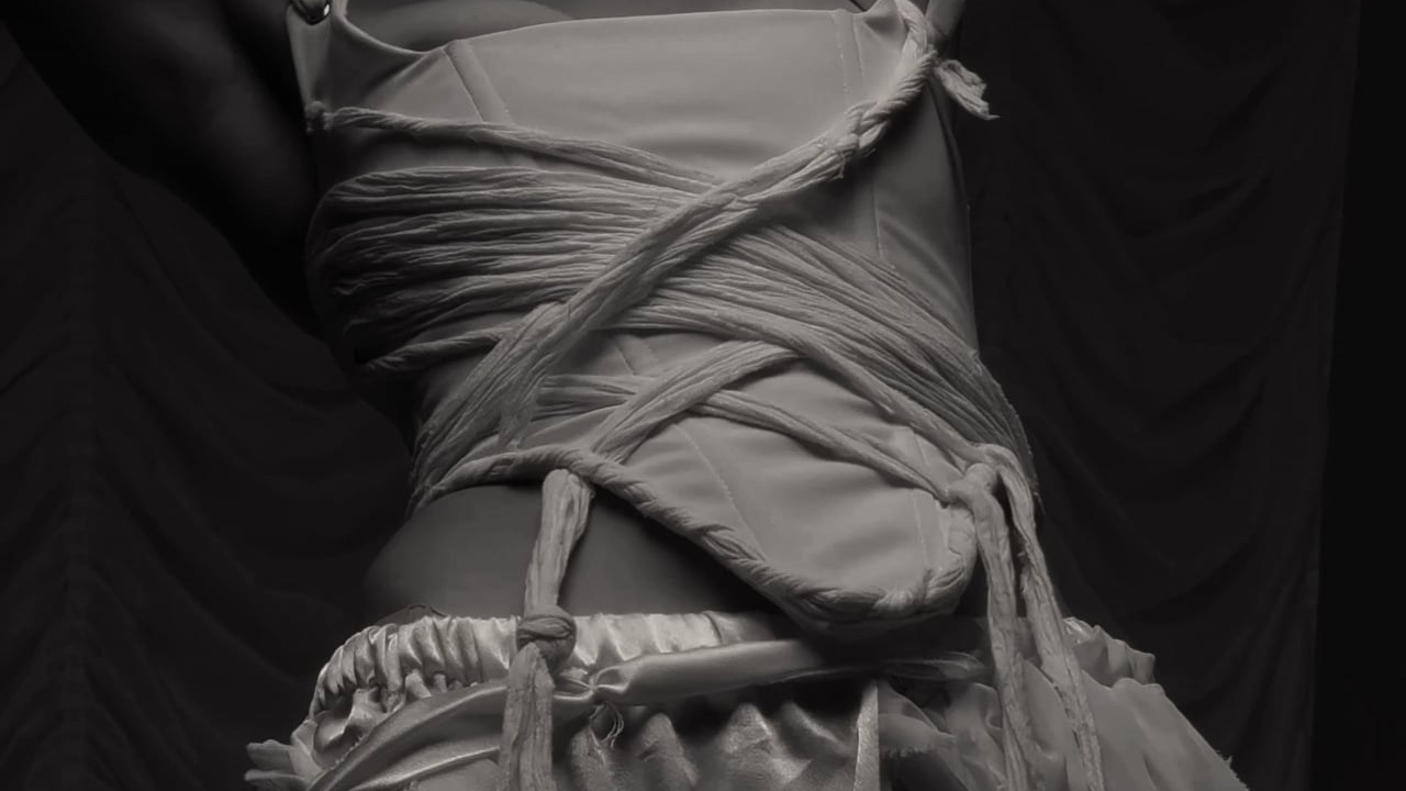 Video 2. НЕО БРЕНД сьемка для брендов под ключ