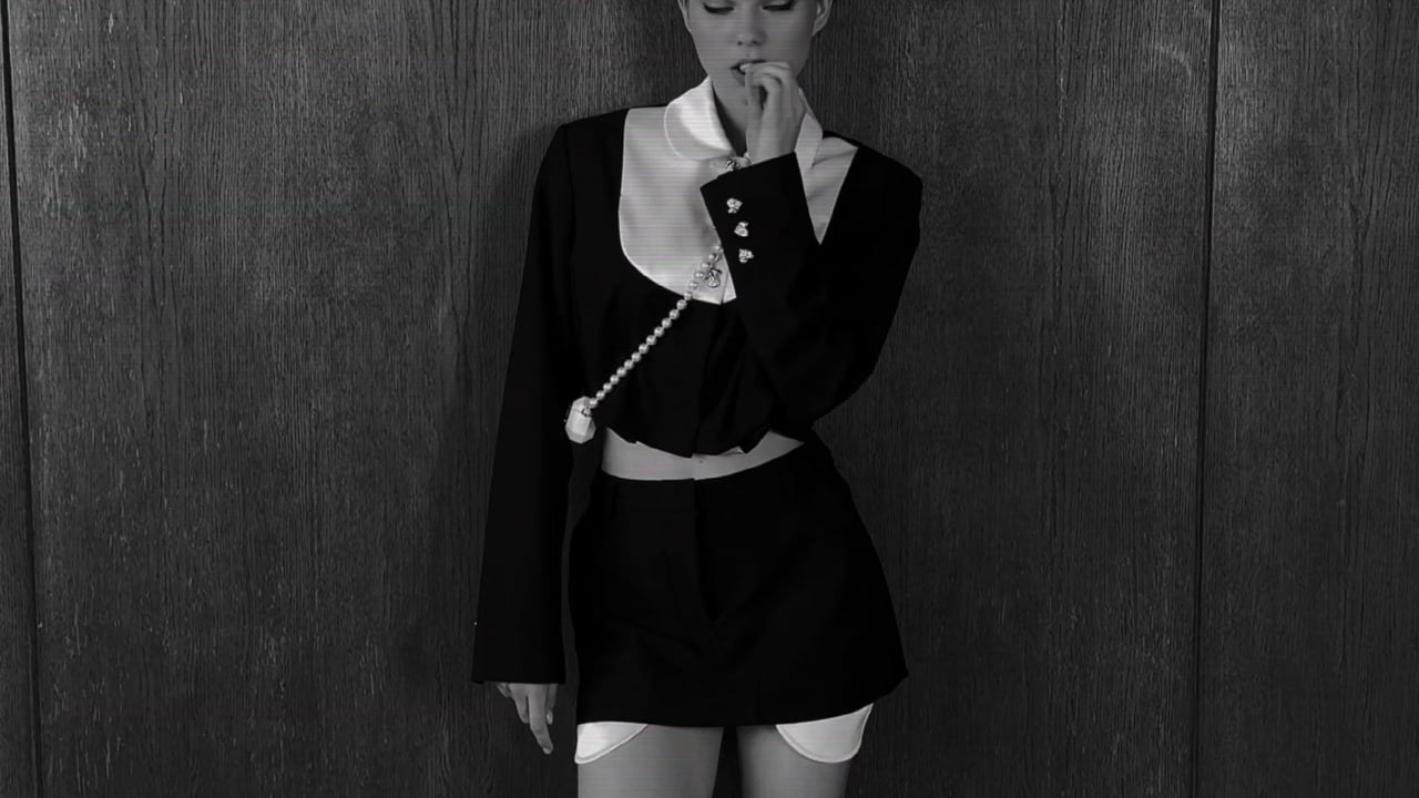 Video 2. НЕО БРЕНД сьемка для брендов под ключ