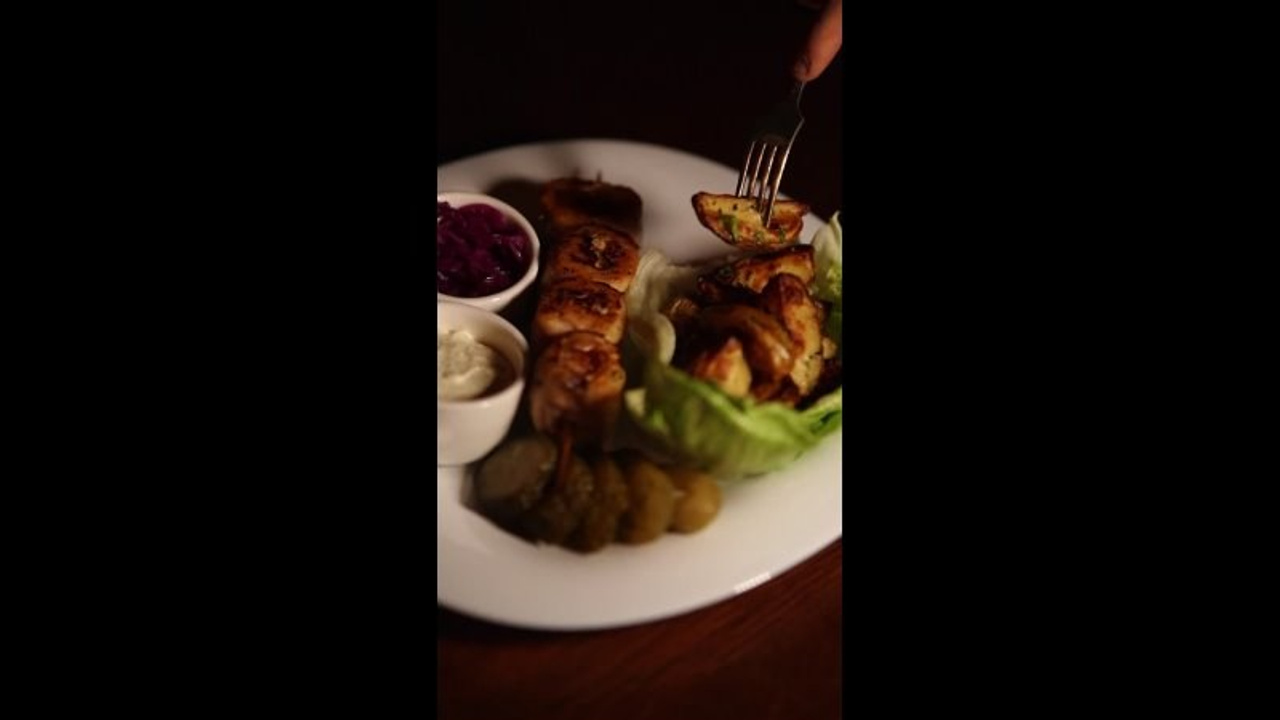 FOOD ЕДА. ZHU FILMS — Видеомейкер, видеограф в Санкт-Петербурге