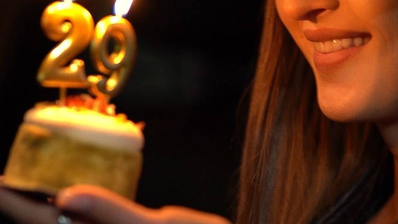 HAPPY BIRTHDAY KSENIYA. Видеомейкер, видеограф в Санкт-Петербурге