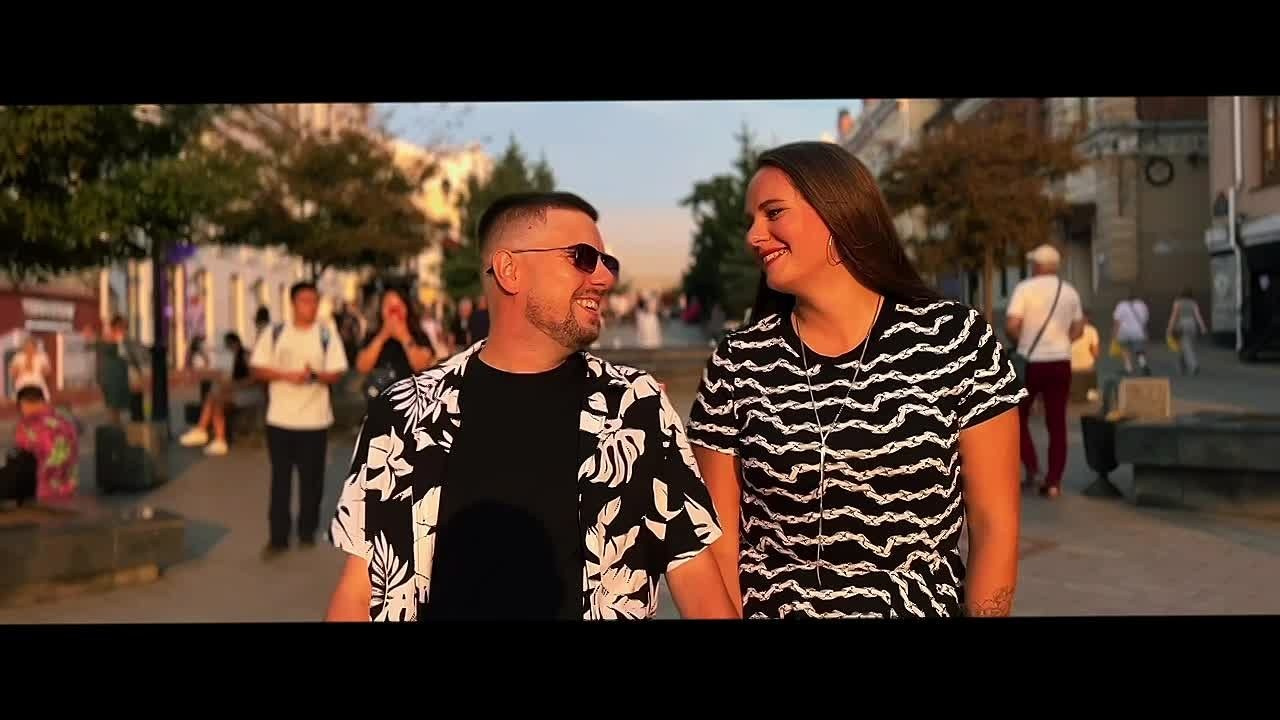 LOVE STORY. ZHU FILMS — Видеомейкер, видеограф в Санкт-Петербурге