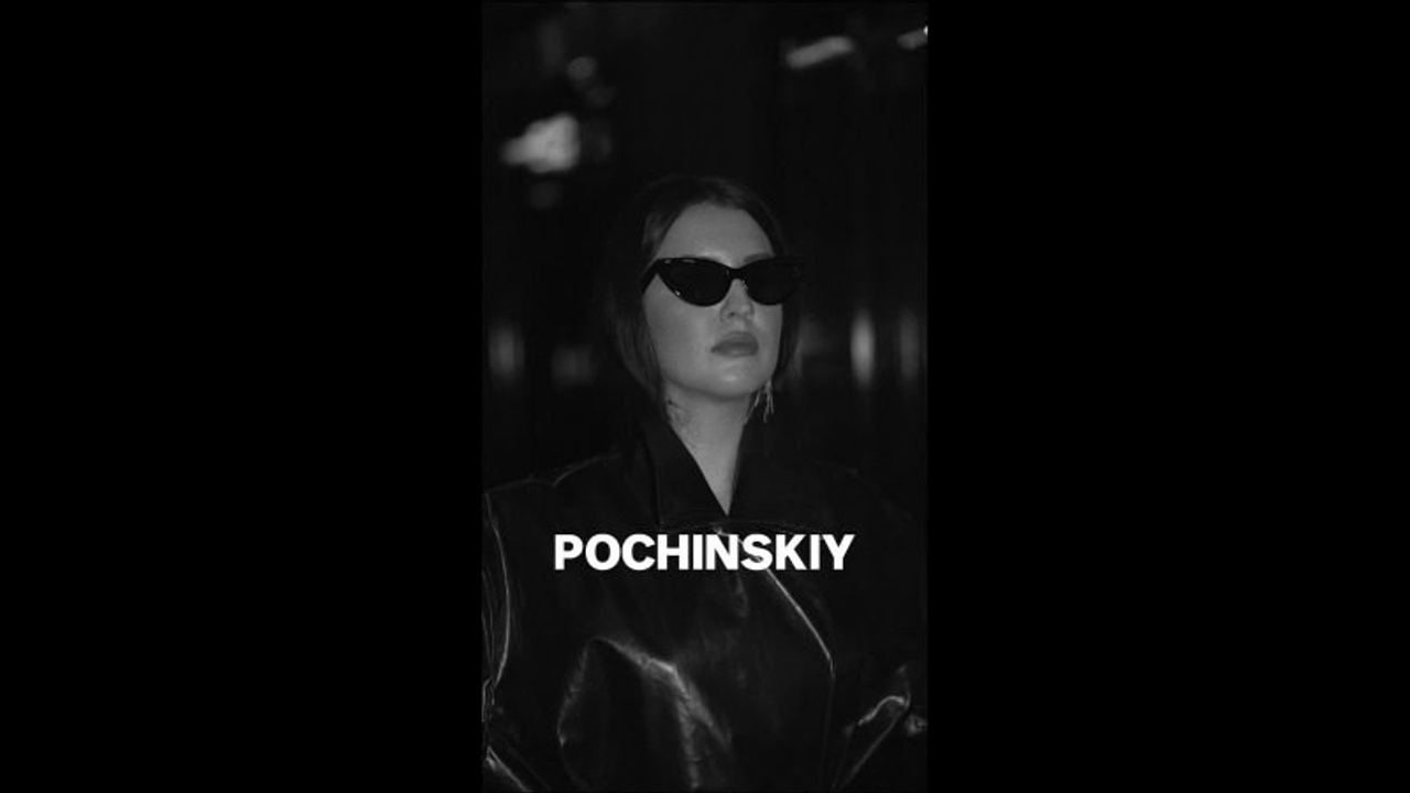 POCHINSKIY FASHION SHOW. ZHU FILMS — Видеомейкер, видеограф в Санкт-Петербурге