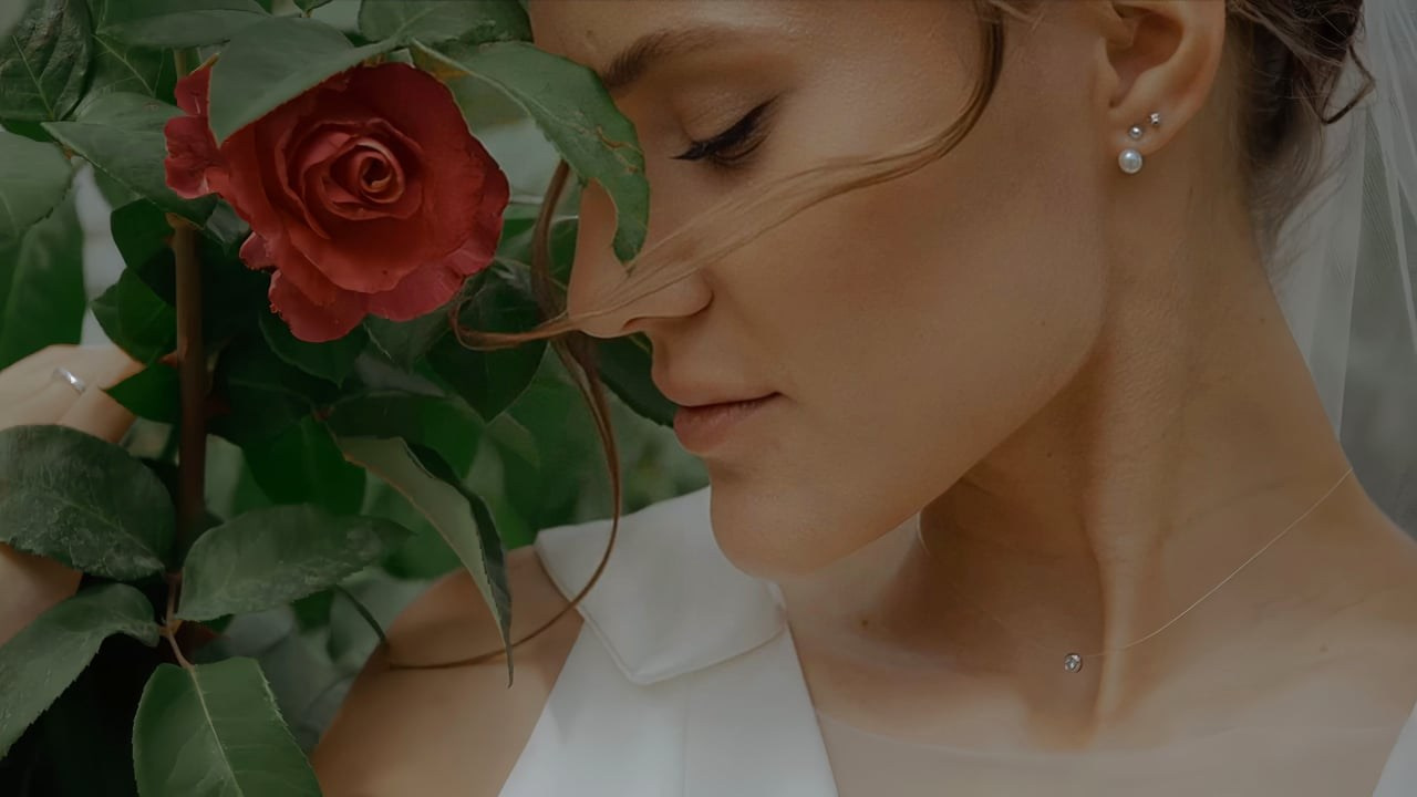 ПОРТФОЛИО. CINEMATICA | Свадебное видео