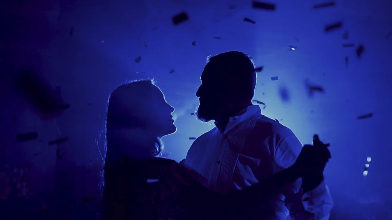 ПОРТФОЛИО. CINEMATICA | Свадебное видео