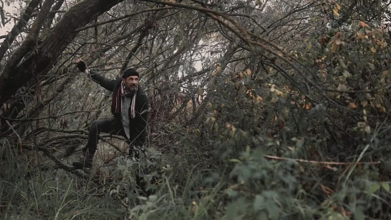 В поисках вдохновения. Портретный и свадебный фотограф Москва Лучин Сергей